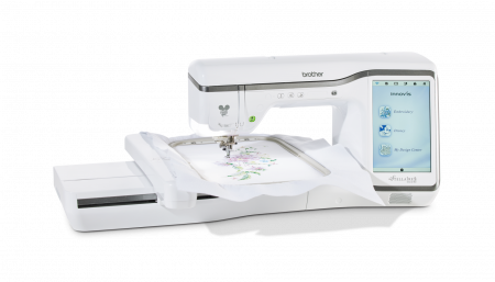 Masina de brodat Stellaire Innov-is XE2 [2]