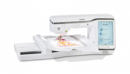 Masina de brodat Stellaire Innov-is XE2 [1]