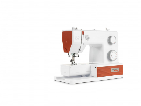 Masina de Cusut Bernette b05 Crafter [1]