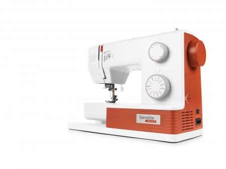 Masina de Cusut Bernette b05 Crafter [6]