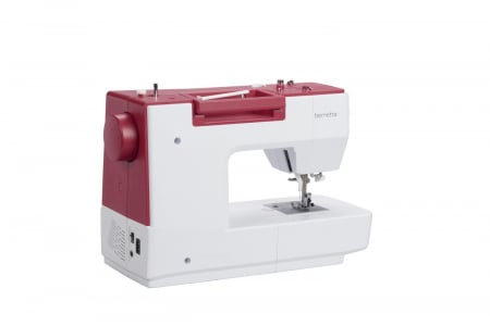 Masina De Cusut Bernette Sew&Go 7, computerizata, 80 cusaturi [4]