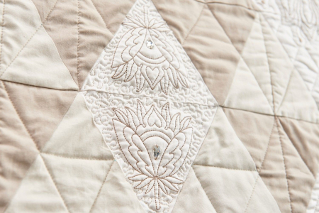 Masina de cusut, brodat si quilting Bernina 590 Crystal Edition [32]