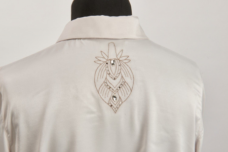Masina de cusut, brodat si quilting Bernina 590 Crystal Edition [23]