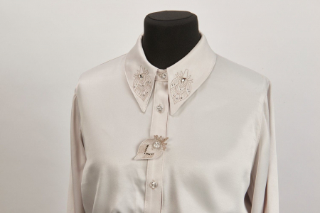 Masina de cusut, brodat si quilting Bernina 590 Crystal Edition [21]