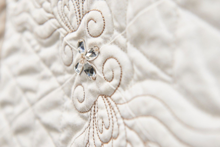 Masina de cusut, brodat si quilting Bernina 590 Crystal Edition [36]
