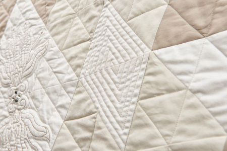 Masina de cusut, brodat si quilting Bernina 590 Crystal Edition [38]