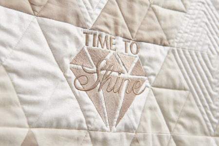 Masina de cusut, brodat si quilting Bernina 590 Crystal Edition [30]