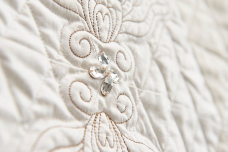 Masina de cusut, brodat si quilting Bernina 590 Crystal Edition [33]