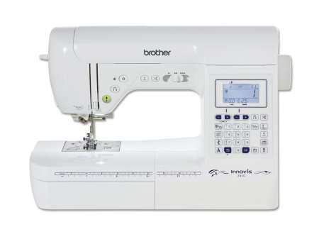Masini de Croitorie - Masina de Cusut Brother Innov-Is F410