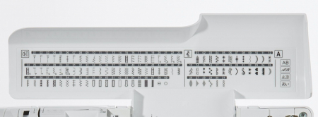 Masina de Cusut Brother Innov-Is F410 [7]