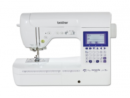 Masini de Croitorie - Masina De Cusut Brother Innov-Is F420