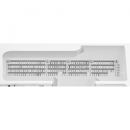 Masina De Cusut Brother Innov-Is F420 [13]