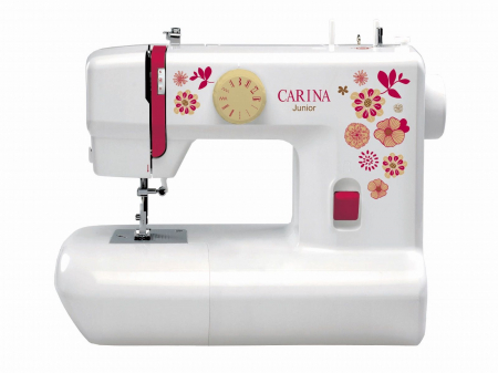 Masina de cusut Carina JUNIOR [36]