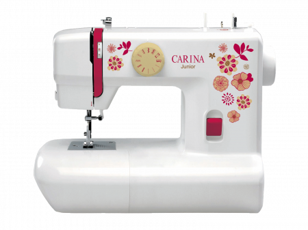 Masina de cusut Carina JUNIOR [35]
