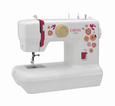 Masina de cusut Carina JUNIOR [37]