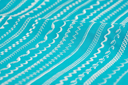 Masina de cusut Carina PROFESSIONAL [12]