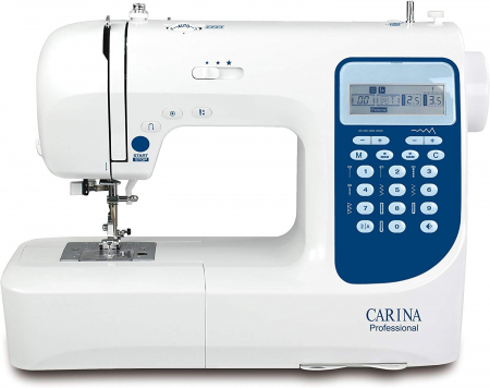 Masina de cusut Carina PROFESSIONAL [9]