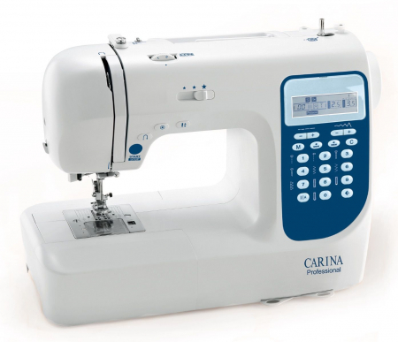 Masina de cusut Carina PROFESSIONAL [10]