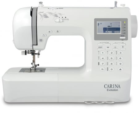 Masina de cusut EVOLUTION Carina [8]