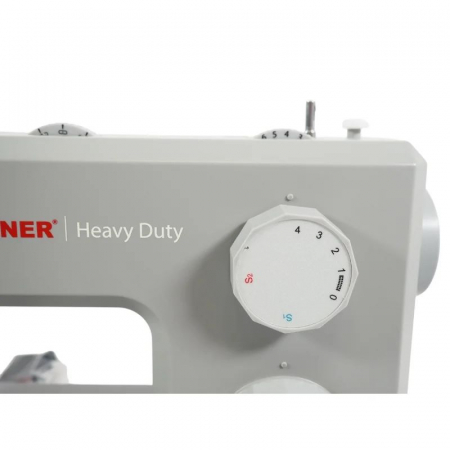 Mașină de cusut Gritzner Heavy Duty 4432 [16]