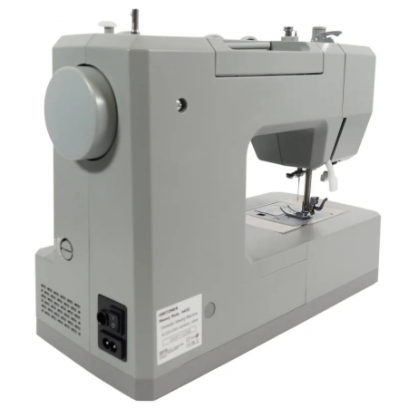 Mașină de cusut Gritzner Heavy Duty 4432 [9]
