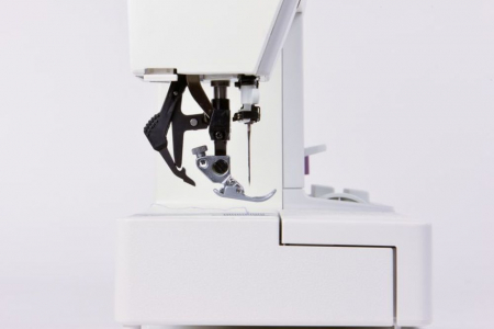 Masina de cusut Gritzner Tipmatic 1035 cu sistem DFT [3]