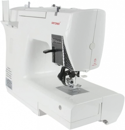 Masina de cusut GRITZNER VARIMATIC 935-IDT Heavy Duty [1]