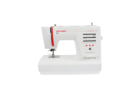 Masini de Croitorie - Masina de cusut GRITZNER VARIMATIC 935-IDT Heavy Duty
