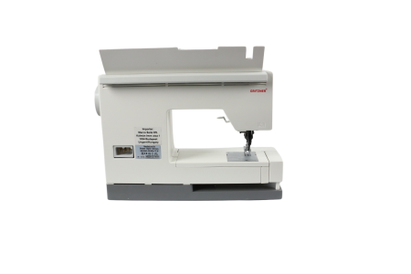 Masina de Cusut HEAVY DUTY Gritzner 6122 cu sistem DFT [7]