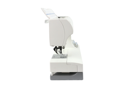 Masina de Cusut HEAVY DUTY Gritzner 6122 cu sistem DFT [15]