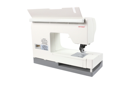 Masina de Cusut HEAVY DUTY Gritzner 6122 cu sistem DFT [13]