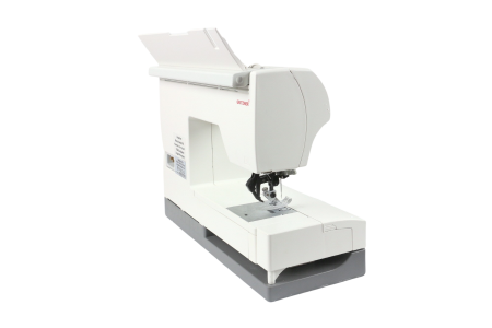 Masina de Cusut HEAVY DUTY Gritzner 6122 cu sistem DFT [14]