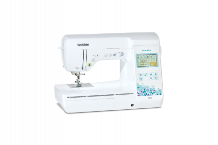 Masini de Croitorie - Mașină de cusut Innov-is F560