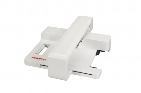Masina de Cusut, Quilting si Brodat Bernina 535, 1048 cusaturi, 50 broderii [10]