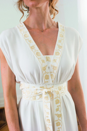 Masina de Cusut, Quilting si Brodat Bernina 720, 681 cusaturi, 80 broderii [6]