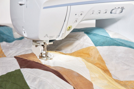 Masina de Cusut Quilting si Brodat Brother Innov-is 2700 [17]