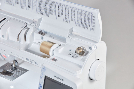 Masina de Cusut Quilting si Brodat Brother Innov-is 2700 [8]