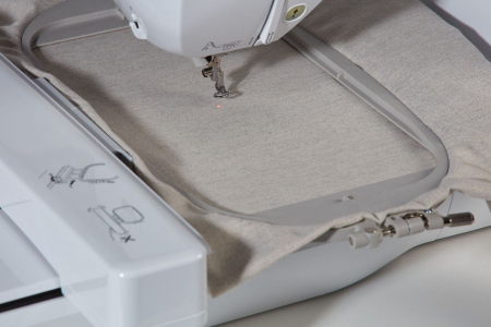 Masina de Cusut Quilting si Brodat Brother Innov-is 2700 [11]