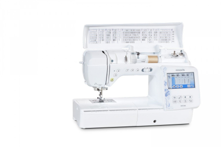 Masina de Cusut Quilting si Brodat Brother Innov-is 2700 [3]