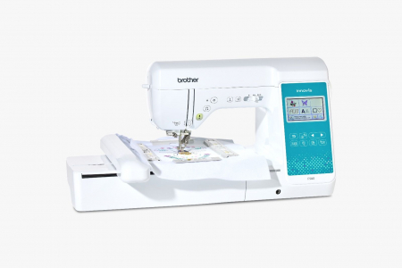 Masina de Cusut, Quilting si Brodat Brother Innov-Is F580 [15]