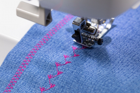 Masina de Cusut, Quilting si Brodat Brother Innov-Is F580 [7]