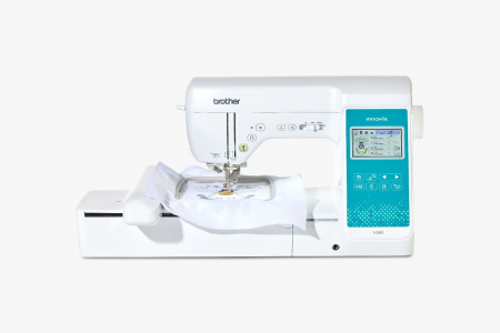 Masina de Cusut, Quilting si Brodat Brother Innov-Is F580 [17]