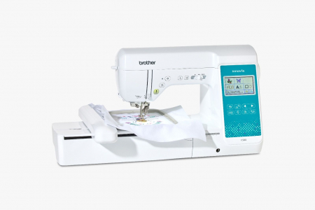 Masina de Cusut, Quilting si Brodat Brother Innov-Is F580 [13]