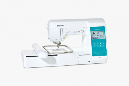 Masina de Cusut, Quilting si Brodat Brother Innov-Is F580 [14]