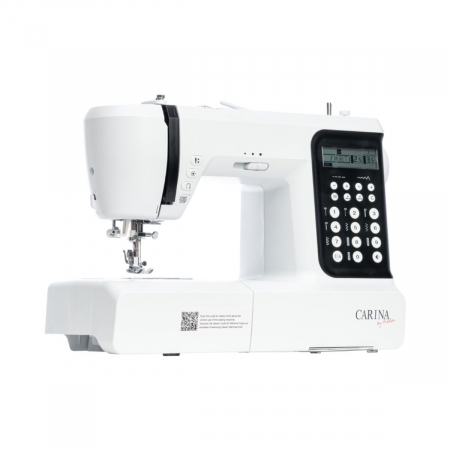 Masina de cusut R-Evolution Carina [5]