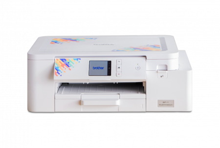 Masina de sublimat Brother SP1 [1]