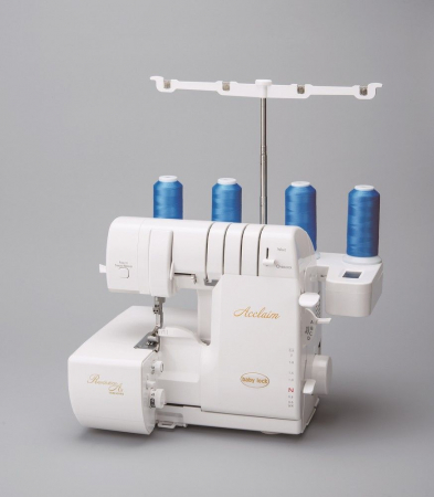 Masina de Surfilat Baby Lock Acclaim, infilare RevolutionAir, 1500 imp/min [25]