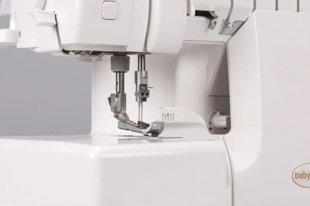 Masina de Surfilat Baby Lock Acclaim, infilare RevolutionAir, 1500 imp/min [20]