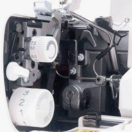 MASINA DE SURFILAT BABY LOCK ENSPIRE (BBL) [6]