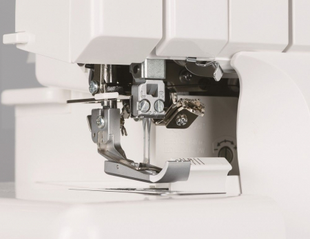 Masina de surfilat Baby Lock Victory, infilare Jet-Air, 1500 imp/min [9]